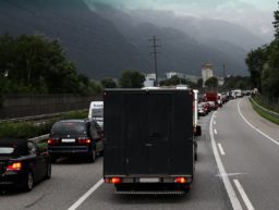 Maut Autobahn in Österreich